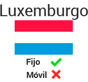 luxemburgo