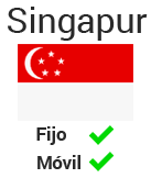 singapur
