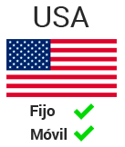 usa